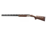 Beretta 694 Sporting Shotgun w/B-Fast | 12GA 30” | SN: #ST14307R - 6 of 6
