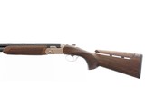 Beretta 694 Sporting Shotgun w/B-Fast | 12GA 30” | SN: #ST14739R - 1 of 6