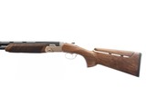 Beretta 694 Sporting Shotgun w/B-Fast | 12GA 30” | SN: #ST14680R - 1 of 5