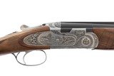 Beretta 687 EELL Diamond Pigeon Field Shotgun | 20GA 30" | SN: #F38130X - 3 of 6