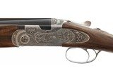 Beretta 687 EELL Diamond Pigeon Field Shotgun | 20GA 30" | SN: #F38133X - 2 of 6