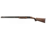 Zoli Z-Sport Flat Rib Black Sporting Shotgun w/Adjustable Comb | 12GA 34” | SN#: 255206 - 3 of 6