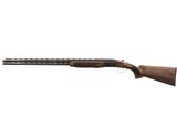 Zoli Z-Sport Flat Rib Black Sporting Shotgun w/Adjustable Comb | 12GA 32” | SN#: 255260 - 3 of 6