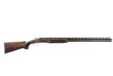 Zoli Z-Sport Flat Rib Black Sporting Shotgun w/Adjustable Comb | 12GA 32” | SN#: 255260 - 4 of 6