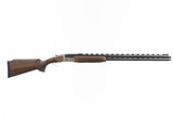 Zoli Z-Sport Mid Rib Silver Sporting Shotgun w/Adjustable Comb | 12GA 32” | SN#: 255268 - 2 of 6