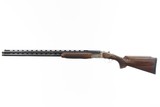Zoli Z-Sport Mid Rib Silver Sporting Shotgun w/Adjustable Comb | 12GA 32” | SN#: 255268 - 6 of 6