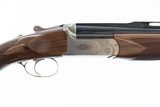 Zoli Z-Sport Mid Rib Silver Sporting Shotgun w/Adjustable Comb | 12GA 32” | SN#: 255268 - 4 of 6