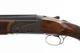 Rizzini BR110 Sporting Shotgun w/Adjustable Comb | 12GA 32