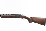Rizzini BR110 Sporting Shotgun w/Adjustable Comb | 12GA 32