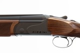 Rizzini BR110 Sporting Shotgun w/Adjustable Comb | 12GA 32