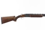 Rizzini BR110 Sporting Shotgun w/Adjustable Comb | 12GA 32