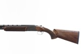 Rizzini BR110 Sporting Shotgun w/Adjustable Comb | 12GA 32" | SN#: 121732 - 1 of 6