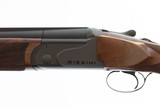 Rizzini BR110 Sporting Shotgun w/Adjustable Comb | 12GA 32" | SN#: 121732 - 5 of 6