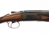 Pre-Owned CSMC Inverness Round Body Field Shotgun | 20GA 30
