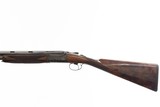 Pre-Owned CSMC Inverness Round Body Field Shotgun | 20GA 30" | SN#: I-00361