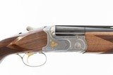 Caesar Guerini Syren Tempio Sporting Shotgun | 12GA 30” | SN: #172922 - 5 of 6
