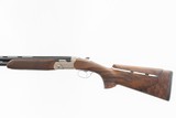 Beretta 694 Sporting Shotgun w/B-Fast | 12GA 32” | SN: #ST14753R - 1 of 6
