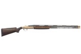 Pre-Owned Benelli 828U Sporting Shotgun | 12GA 30" | SN#: BS043960N - 2 of 8