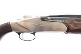 Pre-Owned Benelli 828U Sporting Shotgun | 12GA 30" | SN#: BS043960N - 4 of 8