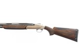 Pre-Owned Benelli 828U Sporting Shotgun | 12GA 30" | SN#: BS043960N - 1 of 8