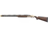 Pre-Owned Benelli 828U Sporting Shotgun | 12GA 30" | SN#: BS043960N - 6 of 8