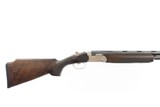 2 Pre-Owned Beretta 687 Silver Pigeon III Sporting Shotgun | 12GA 32" | SN#: JE2783 - 2 of 6