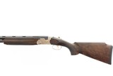 2 Pre-Owned Beretta 687 Silver Pigeon III Sporting Shotgun | 12GA 32" | SN#: JE2783 - 1 of 6