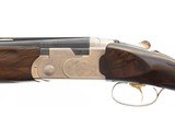 2 Pre-Owned Beretta 687 Silver Pigeon III Sporting Shotgun | 12GA 32" | SN#: JE2783 - 4 of 6
