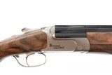 Perazzi High Tech Sporting Nickel Edition w/Adjustable Comb | 12GA 32" | SN#: 165424 - 3 of 6