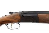 Perazzi High Tech Sporting Black Edition w/Adjustable Comb | 12GA 32
