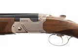 Beretta 694 Sporting Shotgun w/B-Fast | 12GA 32” | SN: #ST15225R - 6 of 6