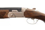 Beretta 694 Sporting Shotgun w/B-Fast | 12GA 32” | SN: #ST14168R - 3 of 6