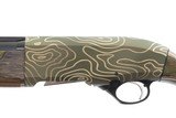 Beretta A400 XCEL Cole Pro Topographical Map Cerakote Sporting Shotgun | 12GA 30” | SN: #XA261800 - 6 of 8