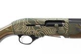 Beretta A400 XCEL Cole Pro Topographical Map Cerakote Sporting Shotgun | 12GA 30” | SN: #XA261800 - 5 of 8