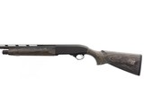 Beretta A400 XCEL Cole Pro Matte Black Cerakote Sporting Shotgun | 12GA 30” | SN: #XA261787 - 5 of 6