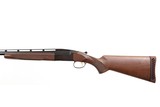 Browning BT-99 Trap Shotgun | 12GA 34” | SN: #JP02324YY171 - 1 of 4