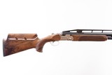 Beretta DT11 X-Trap Sporting Shotgun | 12GA 32
