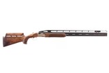 Beretta DT11 X-Trap Sporting Shotgun | 12GA 32