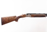 Beretta DT11-L Game Scene Sporting Shotgun | 12GA 30” | SN#: DT20024W - 3 of 6