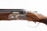Beretta DT11-L Game Scene Sporting Shotgun | 12GA 30” | SN#: DT20024W - 5 of 6