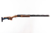 Beretta DT-11 Black Pro Sporting Shotgun w/TSK | 12GA 32” | SN# : DT21203W - 6 of 6
