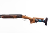Beretta DT-11 Black Pro Sporting Shotgun w/TSK | 12GA 32” | SN# : DT21112W - 1 of 6
