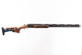 Beretta DT-11 Black Pro Sporting Shotgun w/TSK | 12GA 32” | SN# : DT21112W - 2 of 6