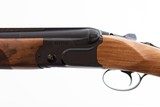 Beretta DT-11 Black Pro Sporting Shotgun w/TSK | 12GA 32” | SN# : DT21112W - 5 of 6