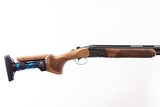 Beretta DT-11 Black Pro Sporting Shotgun w/TSK | 12GA 32” | SN# : DT21112W - 3 of 6