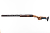 Beretta DT-11 Black Pro Sporting Shotgun w/TSK | 12GA 32” | SN# : DT21112W - 6 of 6