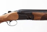 Beretta DT-11 Black Pro Sporting Shotgun w/TSK | 12GA 32” | SN# : DT21112W - 4 of 6