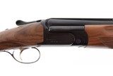 Perazzi High Tech S Sporting Black Edition  | 12GA 32" | SN#: 165549 - 4 of 6