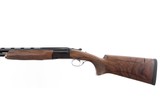 Perazzi High Tech S Sporting Black Edition  | 12GA 32" | SN#: 165549 - 1 of 6