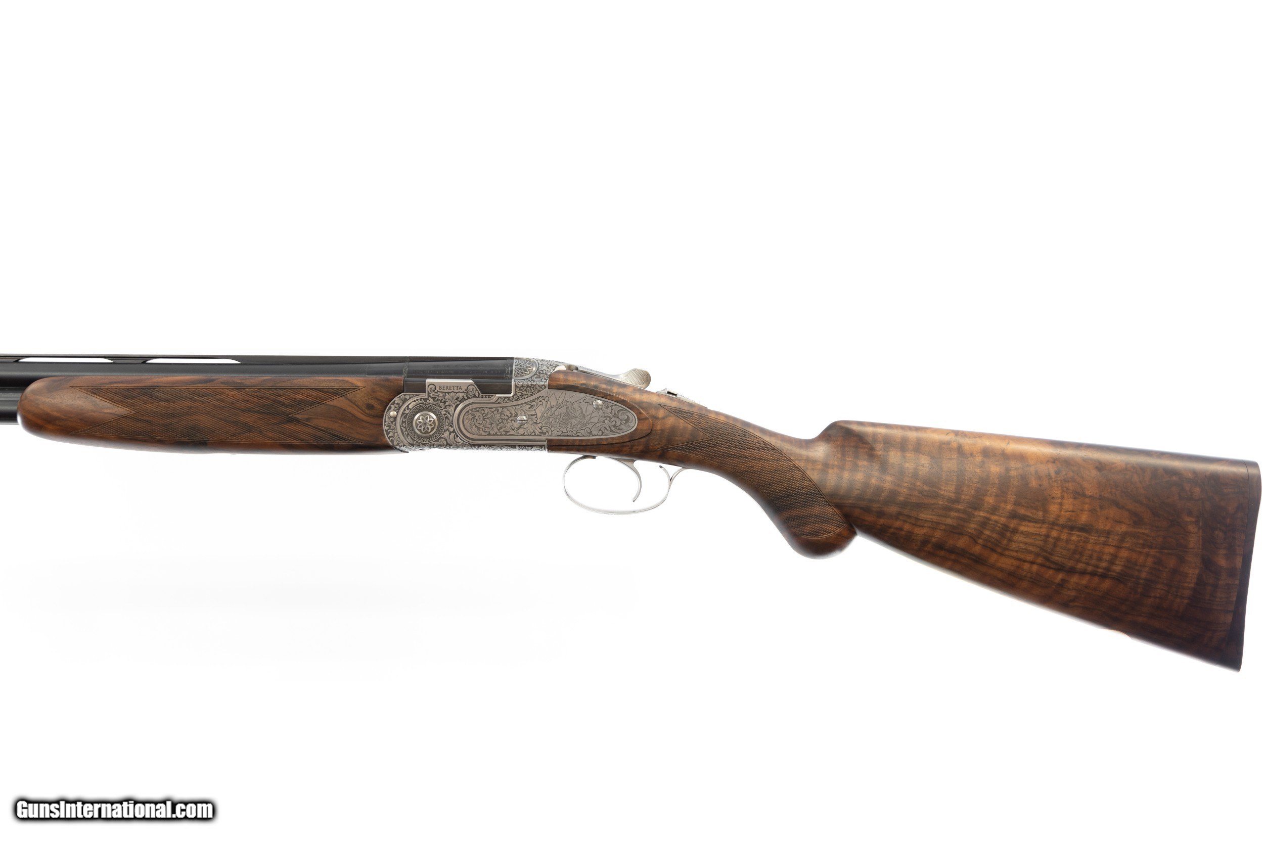 Beretta 687 Classic EELL Field Shotgun | 20GA 28